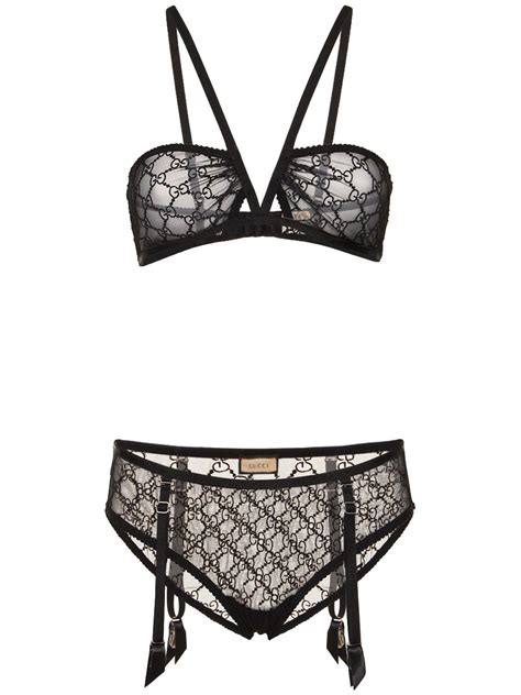 gucci lengerie|Gucci Lingerie for Women .